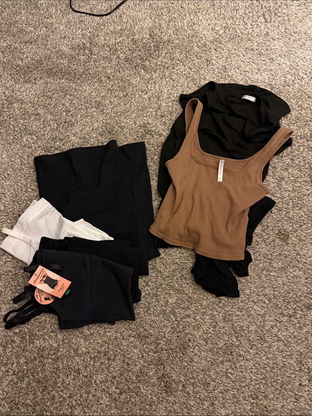 Athleisure bundle!
